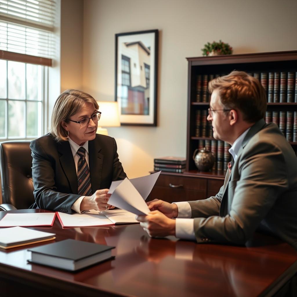 holiday visitation lawyer Frederick County