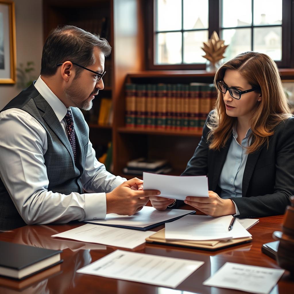 holiday visitation lawyer Harford County