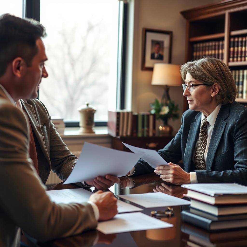 holiday visitation lawyer Rockville