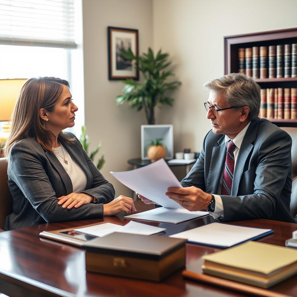 holiday visitation lawyer Somerset County