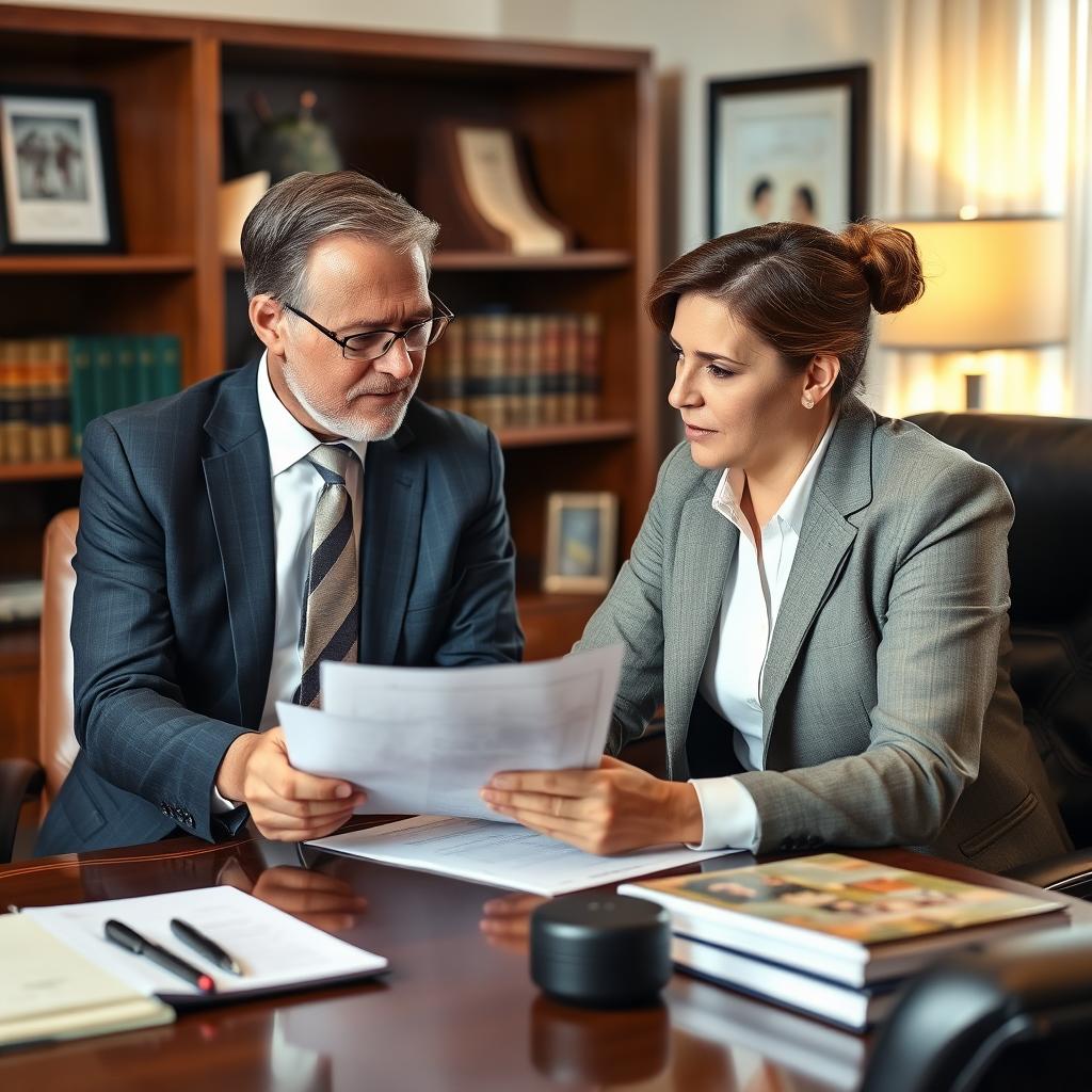 imputed income child support lawyer Howard County