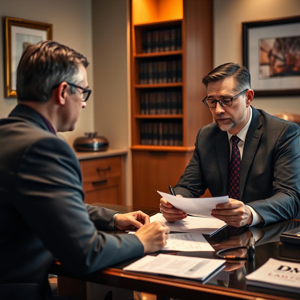 imputed income child support lawyer Rockville