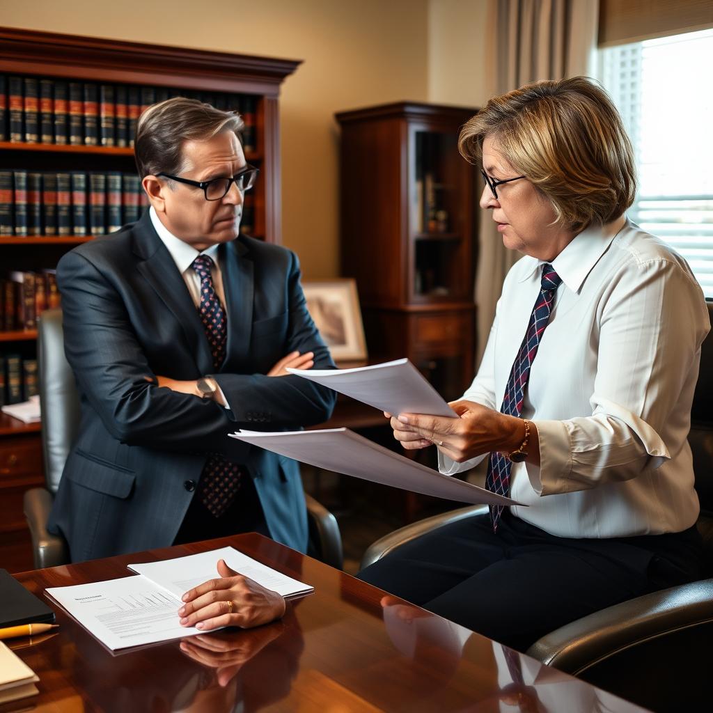 imputed income child support lawyer Somerset County