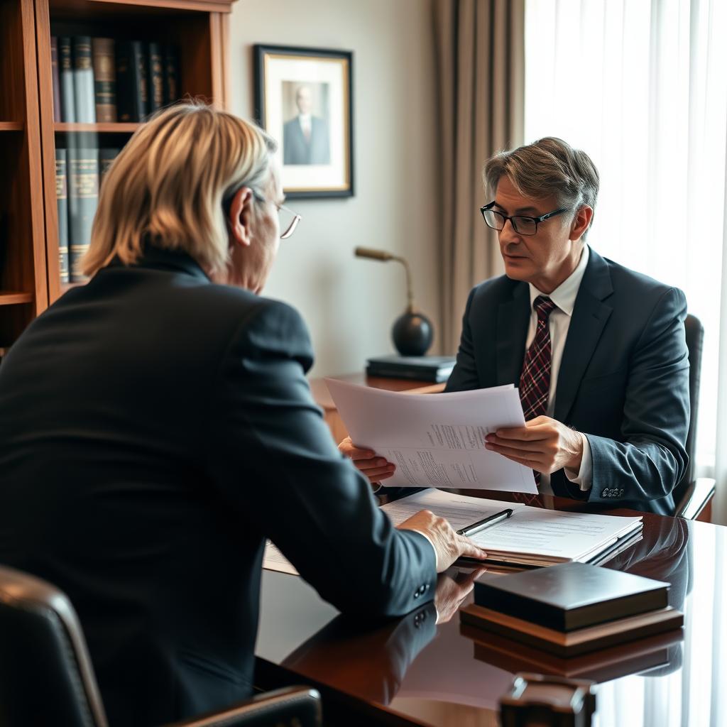 indefinite alimony lawyer Allegany County