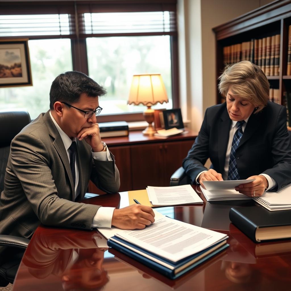 indefinite alimony lawyer Carroll County