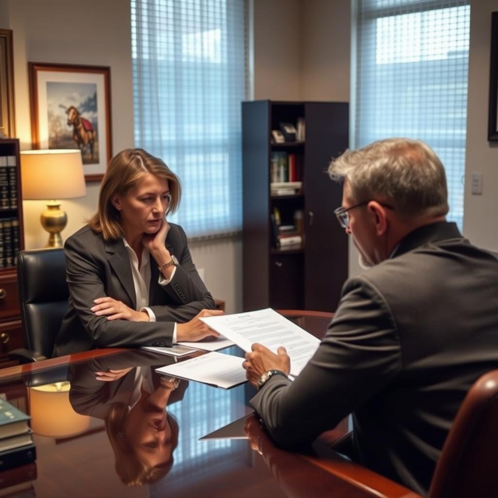 indefinite alimony lawyer Cecil County