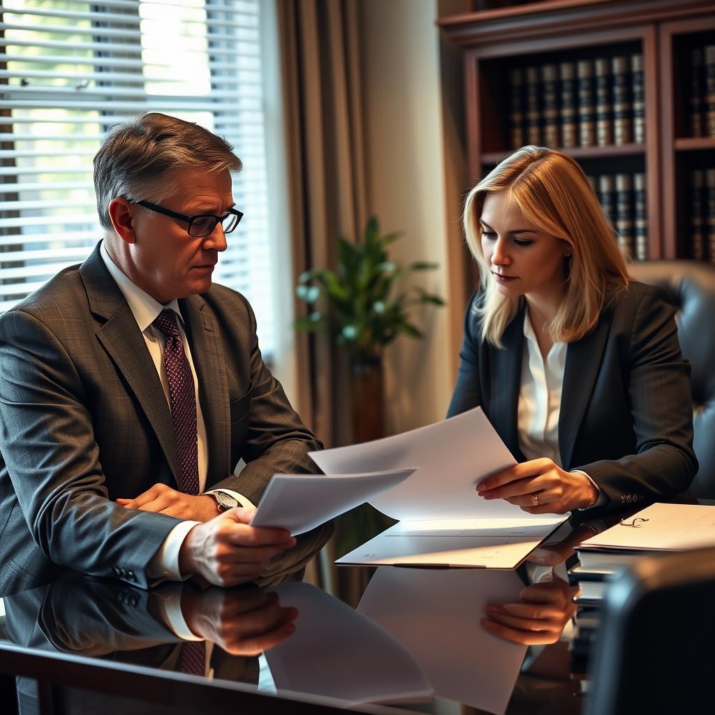 indefinite alimony lawyer Frederick County