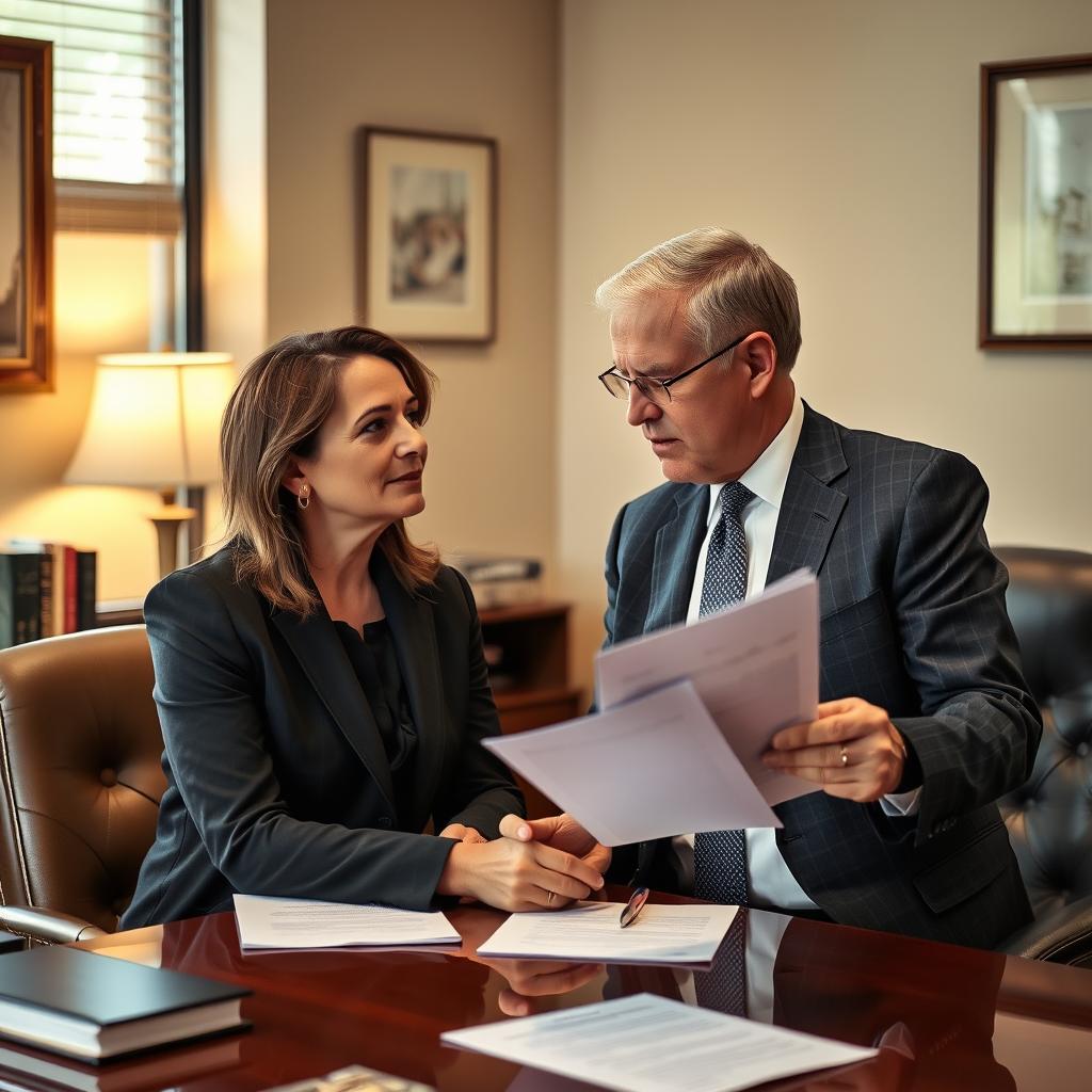 indefinite alimony lawyer Howard County