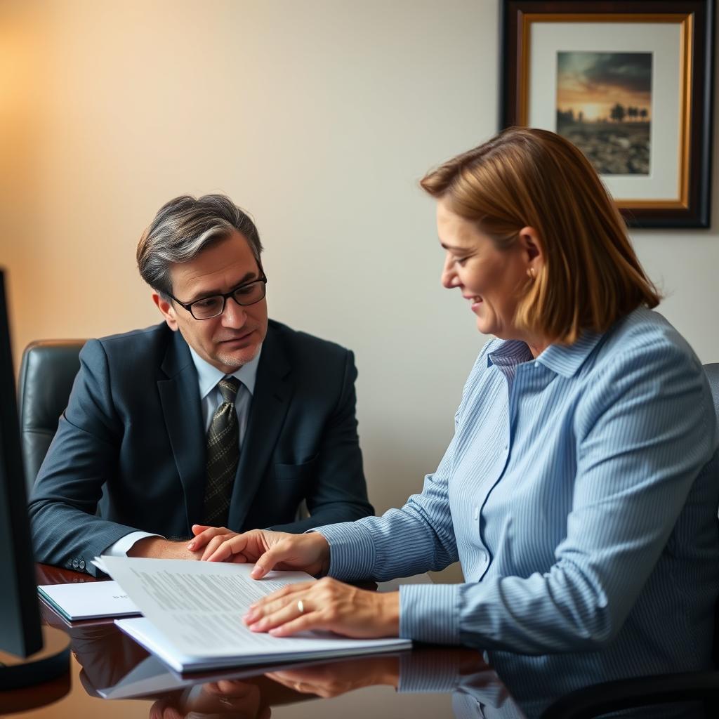 indefinite alimony lawyer Kent County