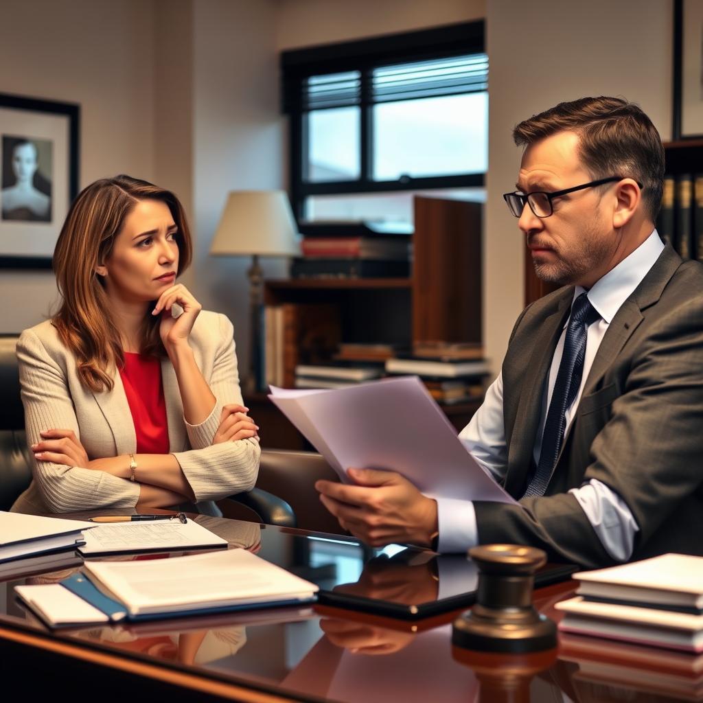 indefinite alimony lawyer Montgomery County