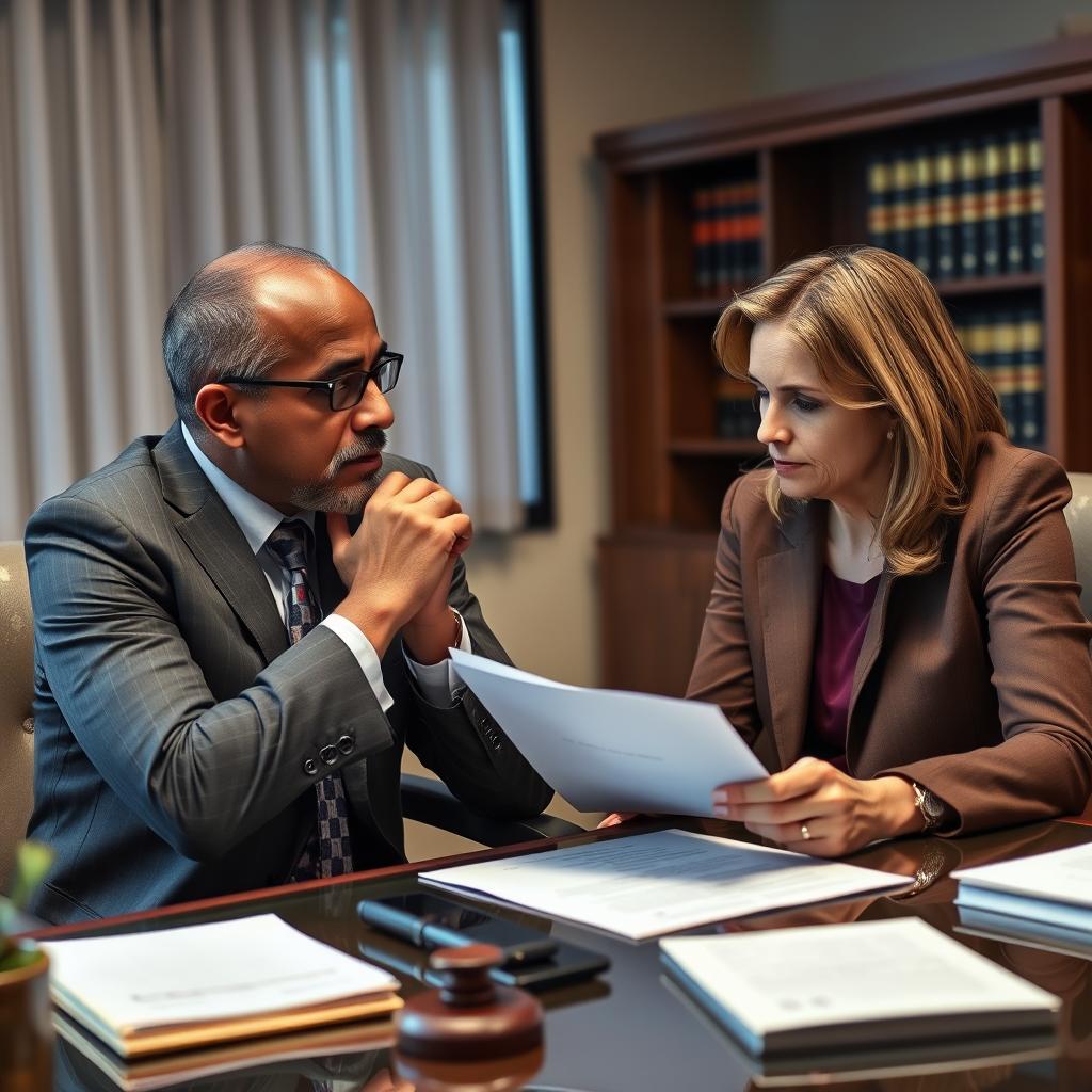 indefinite alimony lawyer Prince George's County