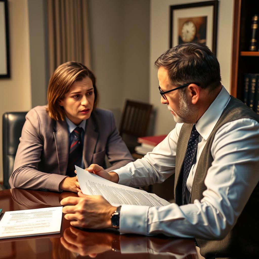 indefinite alimony lawyer Rockville