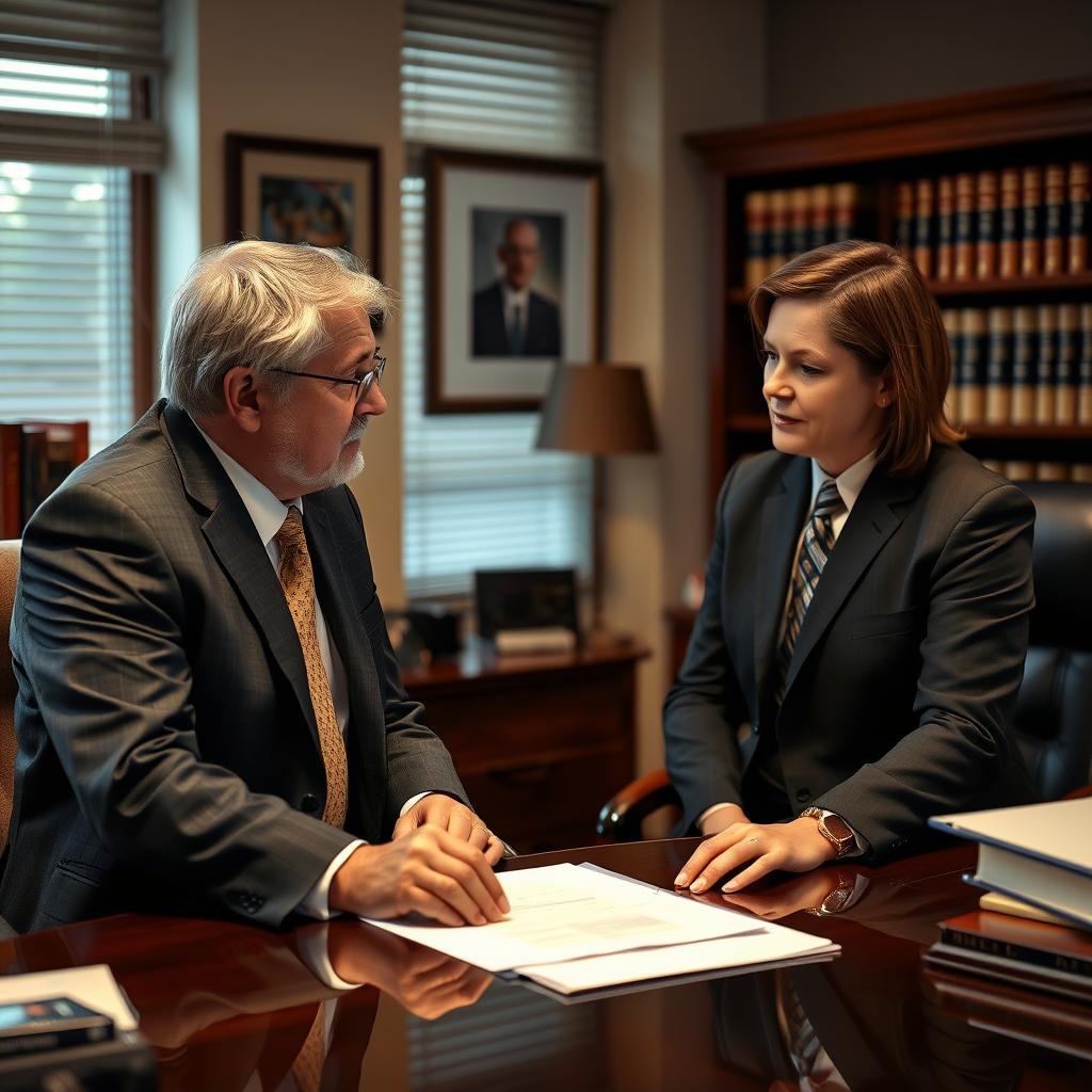 indefinite alimony lawyer Salisbury