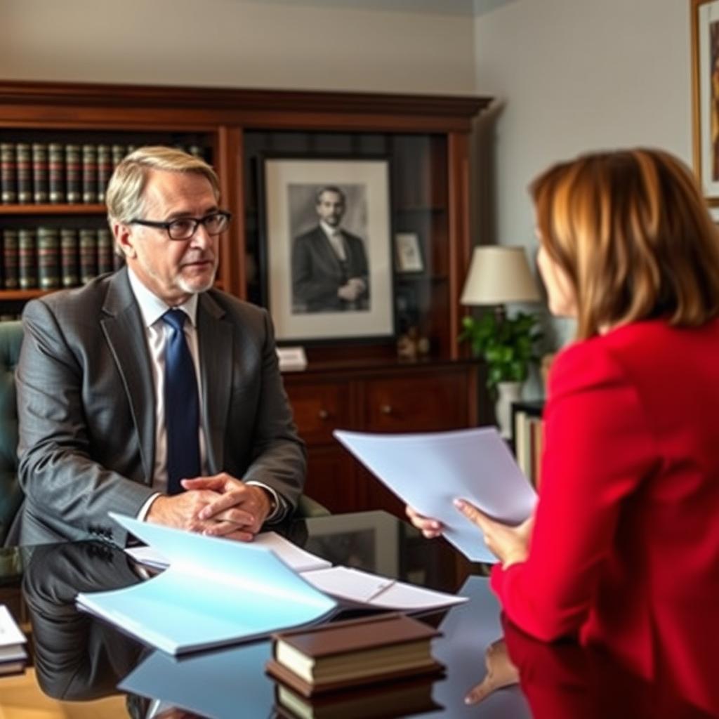 indefinite alimony lawyer Talbot County