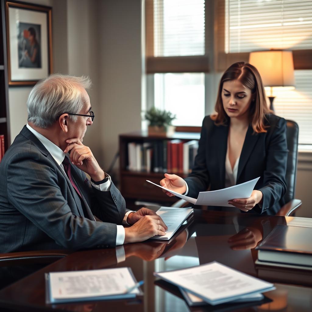 indefinite alimony lawyer Washington County