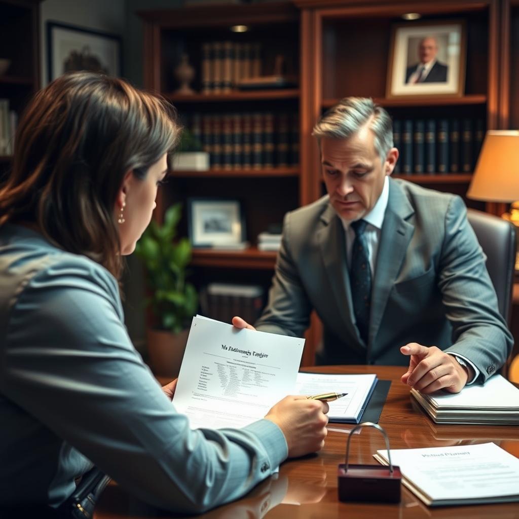 indefinite alimony lawyer Wicomico County