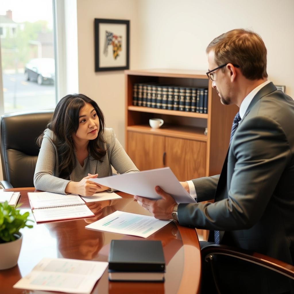indefinite alimony lawyer Worcester County