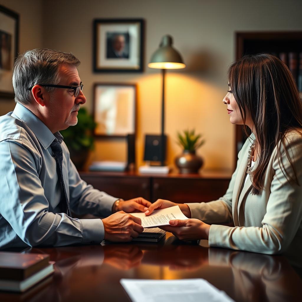 interstate custody lawyer Baltimore