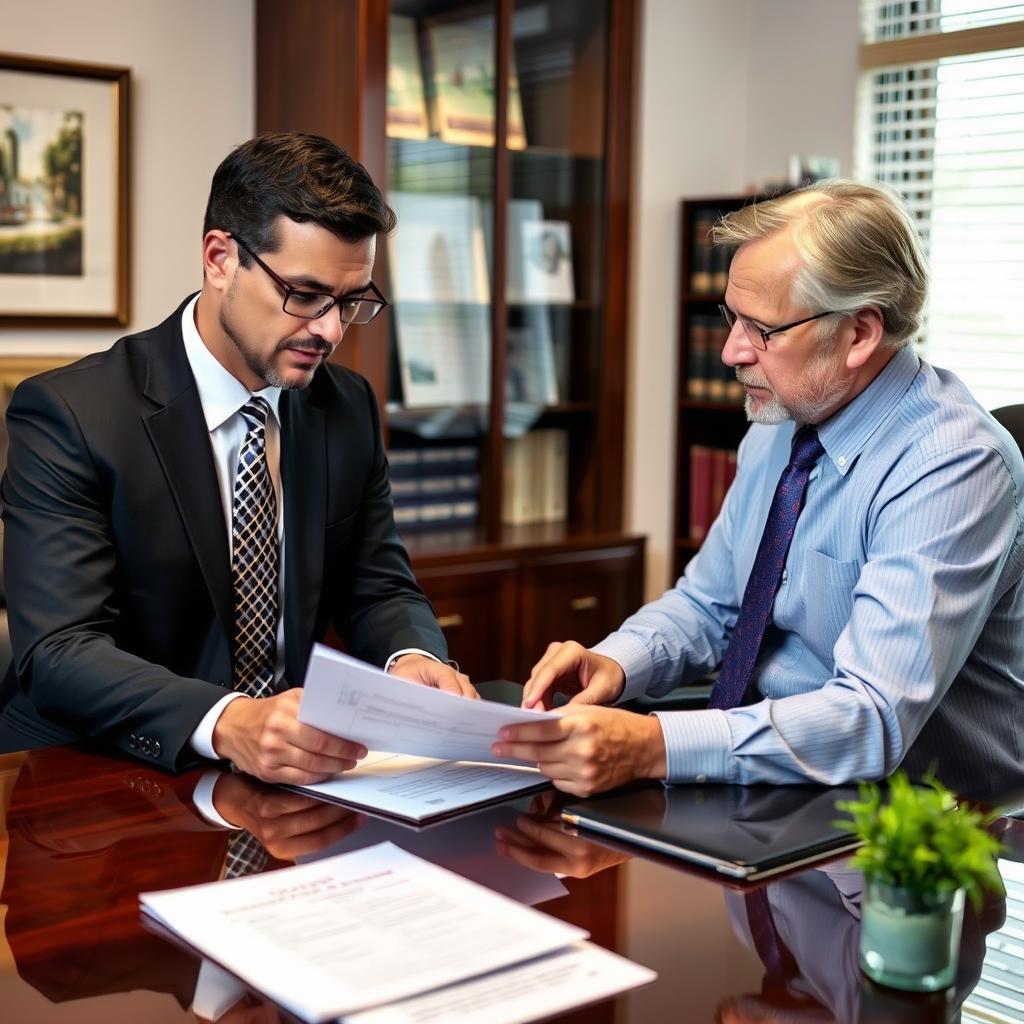 interstate custody lawyer Calvert County