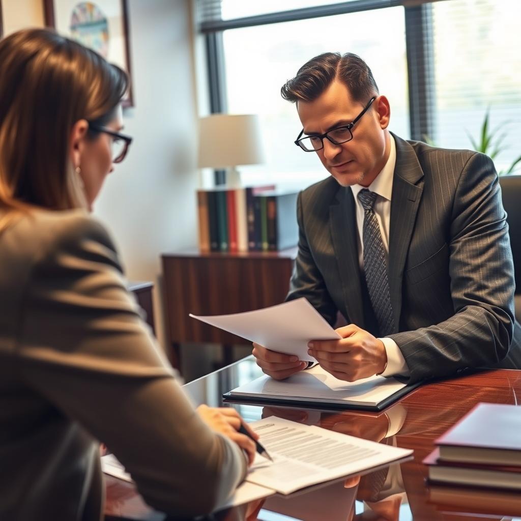 interstate custody lawyer Charles County