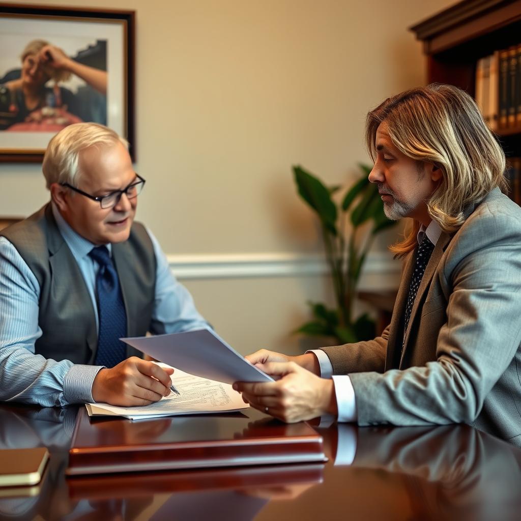 interstate custody lawyer Dorchester County