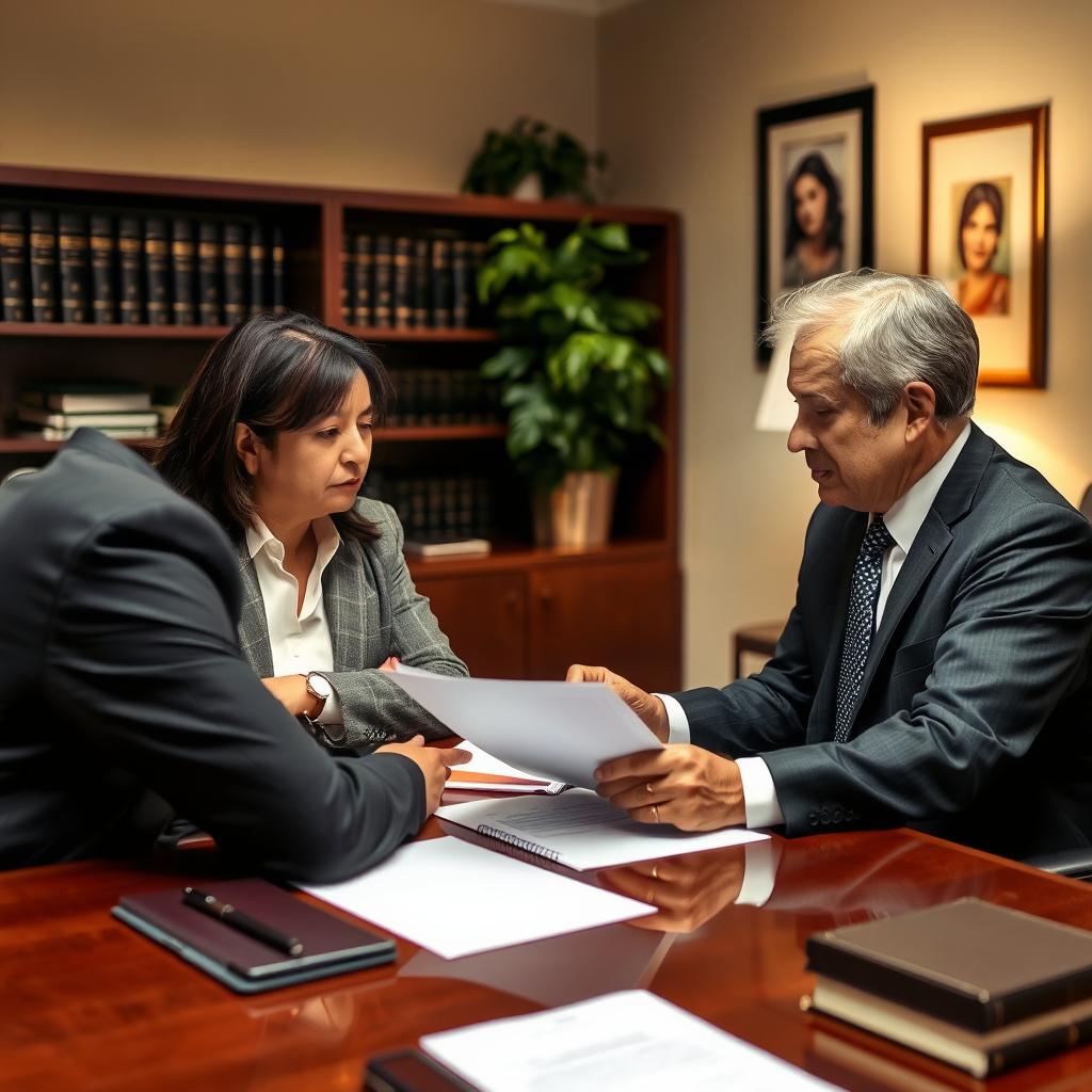 interstate custody lawyer Frederick County