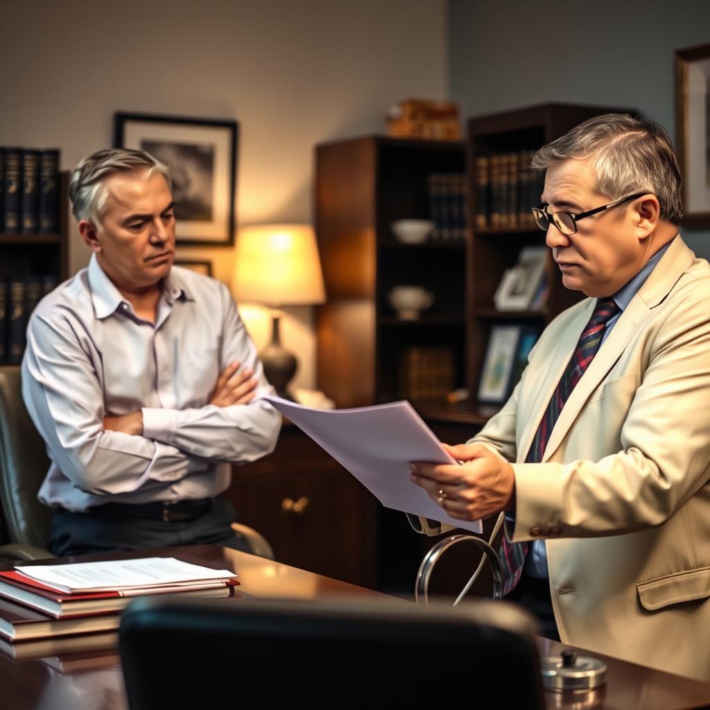 interstate custody lawyer Garrett County