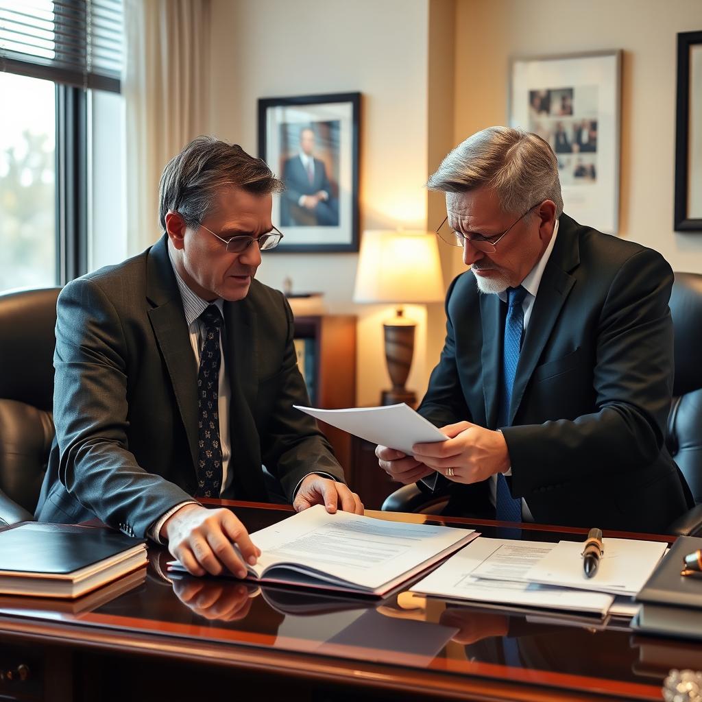 interstate custody lawyer Kent County