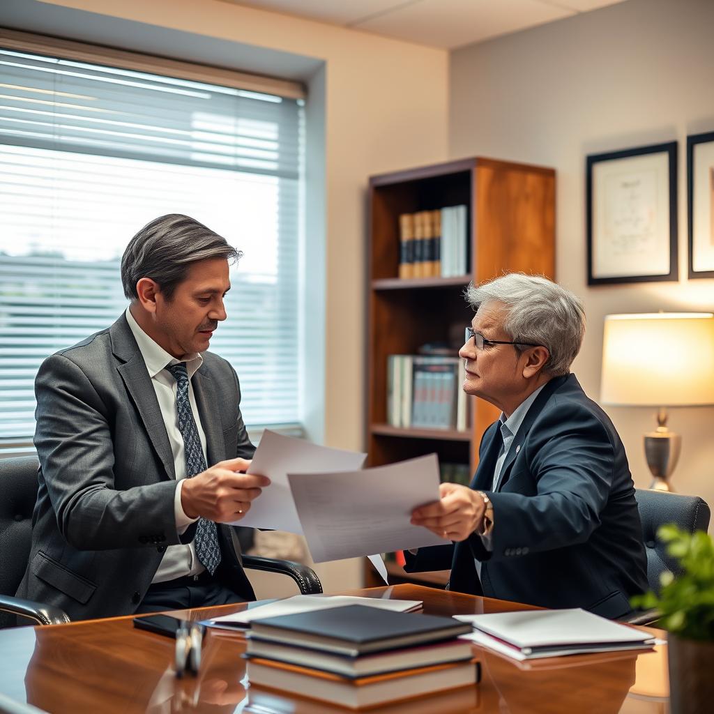 interstate custody lawyer Montgomery County