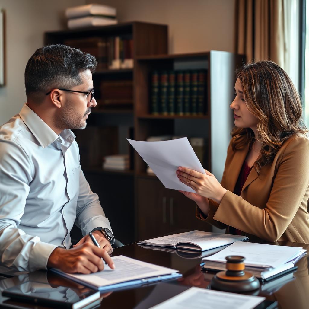 interstate custody lawyer Prince George's County