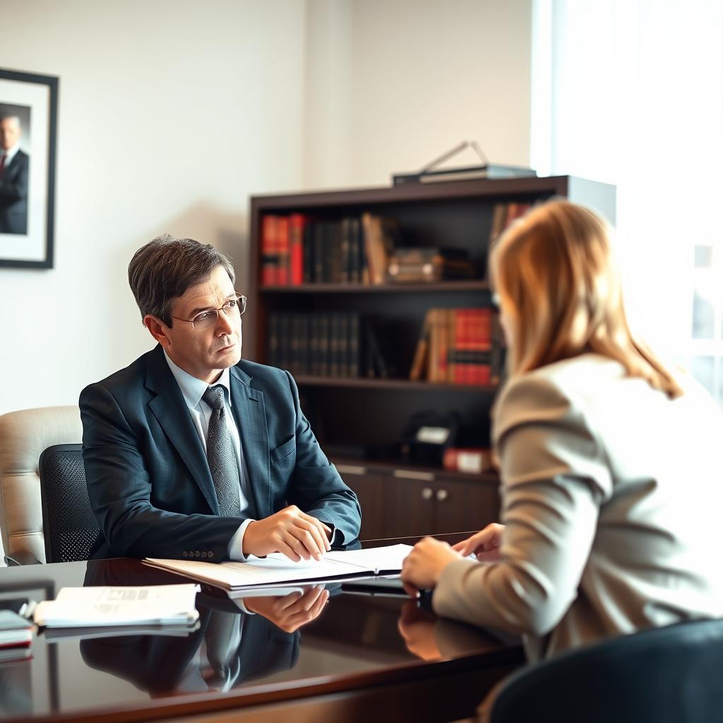 interstate custody lawyer Rockville