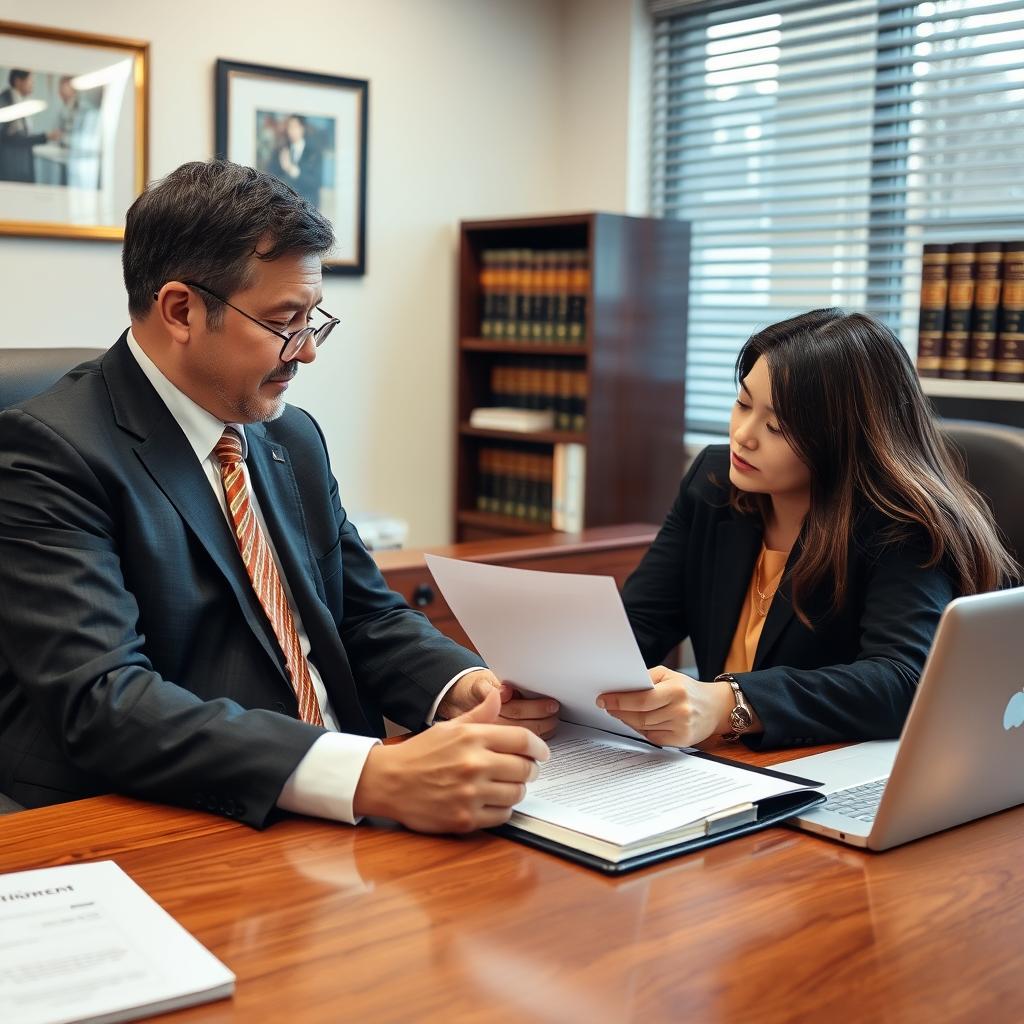 interstate custody lawyer Salisbury