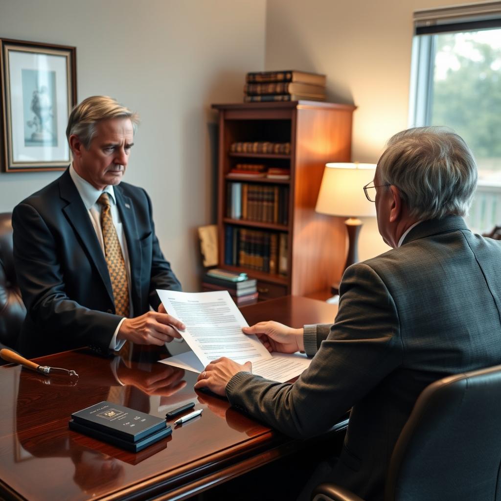 interstate custody lawyer Somerset County