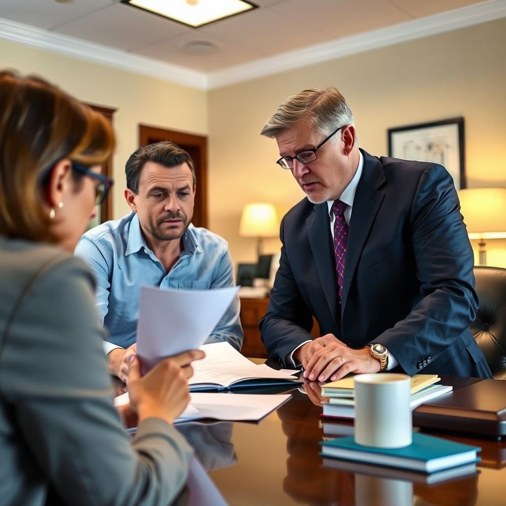 interstate custody lawyer Talbot County