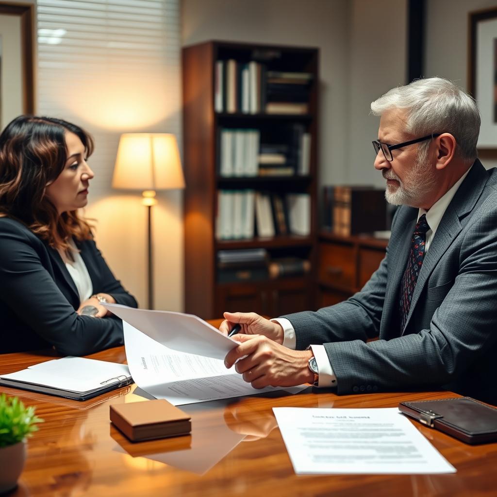 interstate custody lawyer Washington County