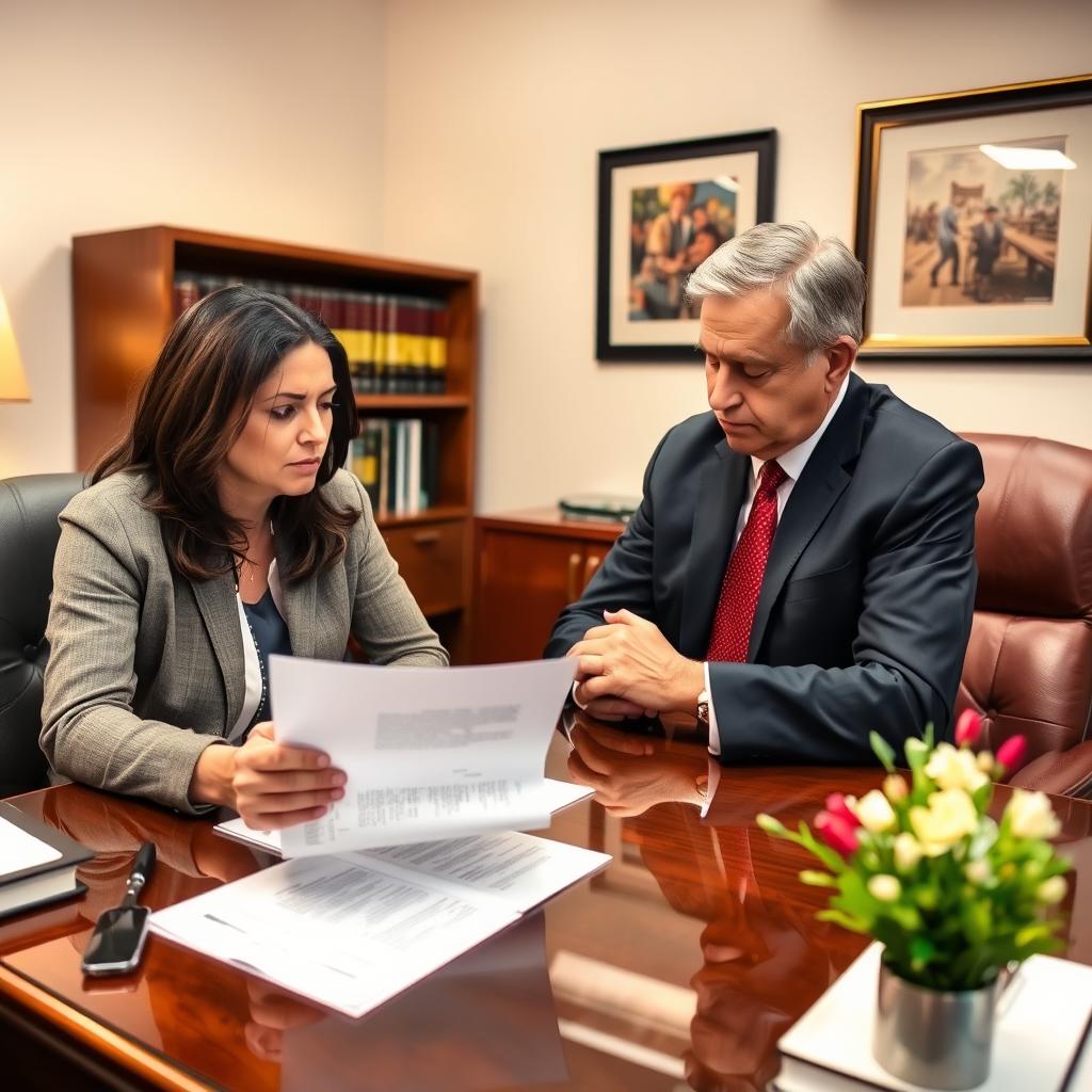 interstate custody lawyer Wicomico County