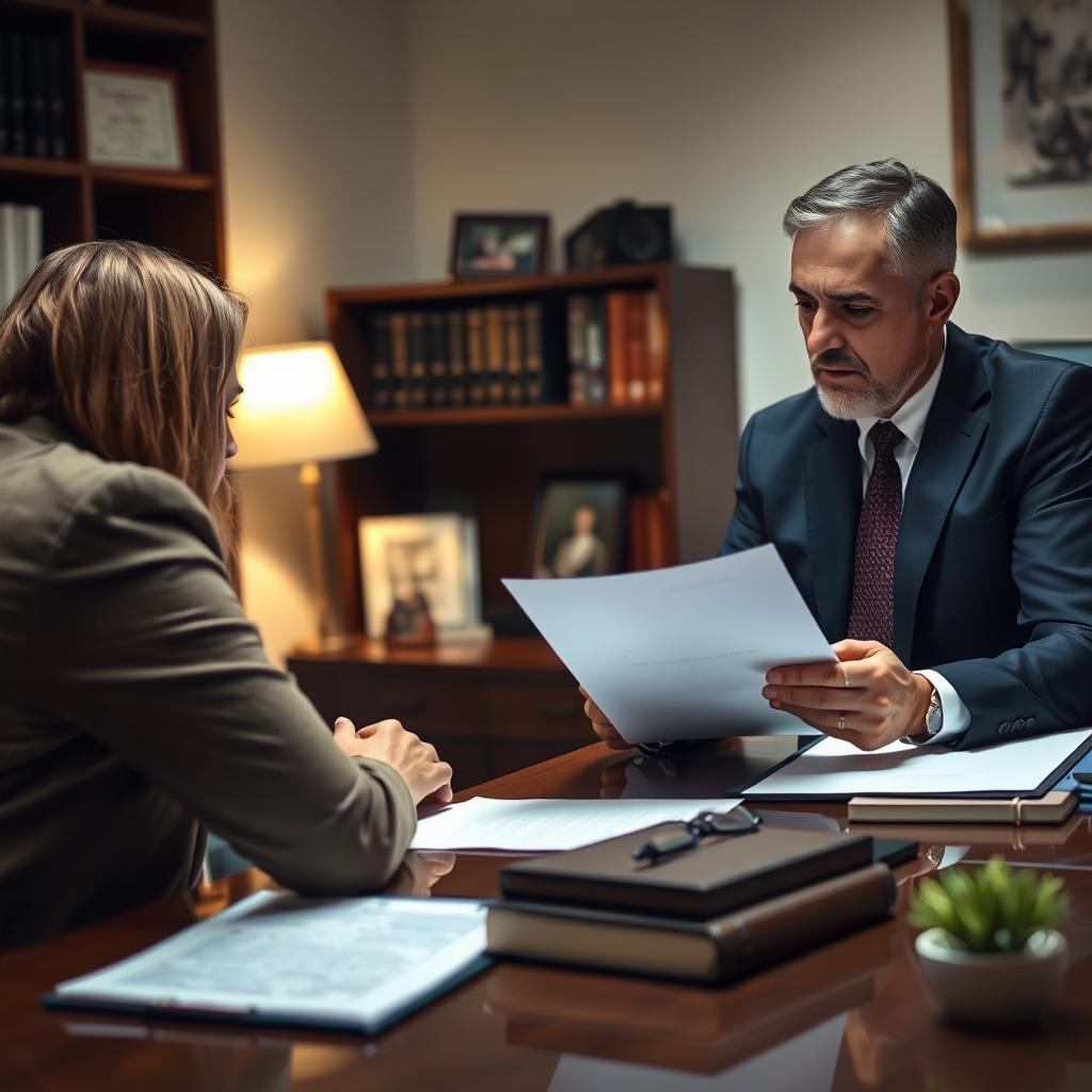 interstate custody lawyer Worcester County