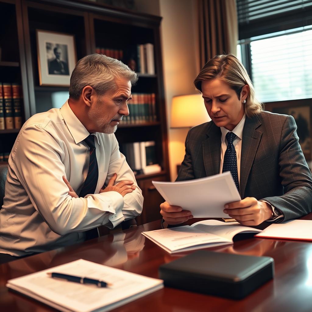 joint custody lawyer Allegany County