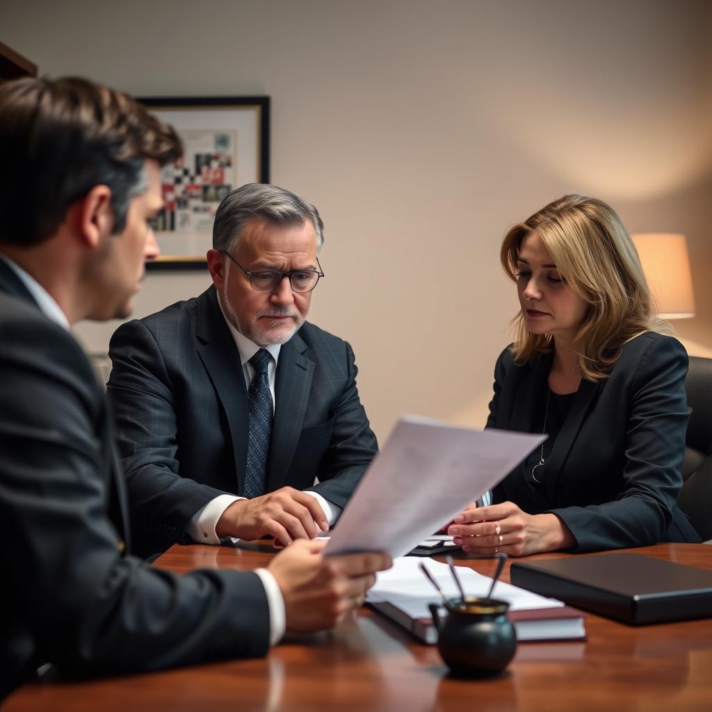 joint custody lawyer Anne Arundel County