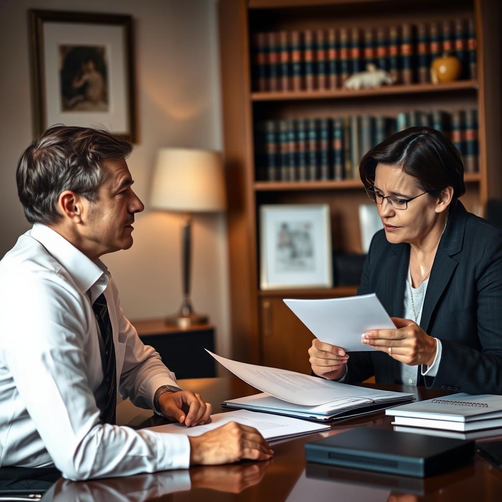 joint custody lawyer Baltimore
