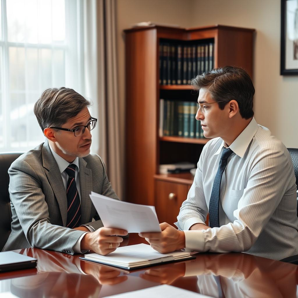 joint custody lawyer Calvert County