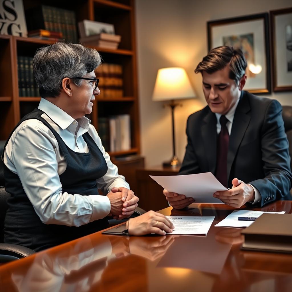 joint custody lawyer Caroline County