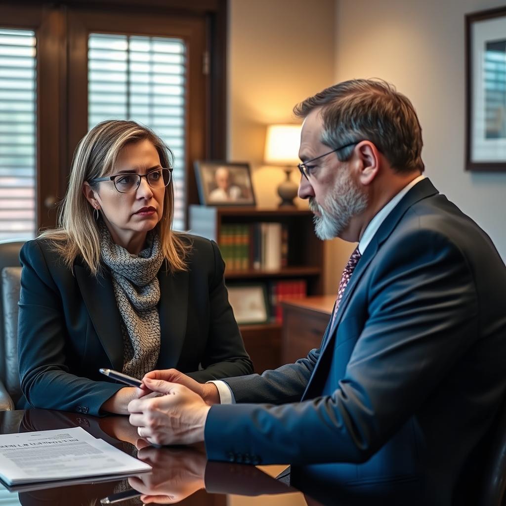 joint custody lawyer Cecil County