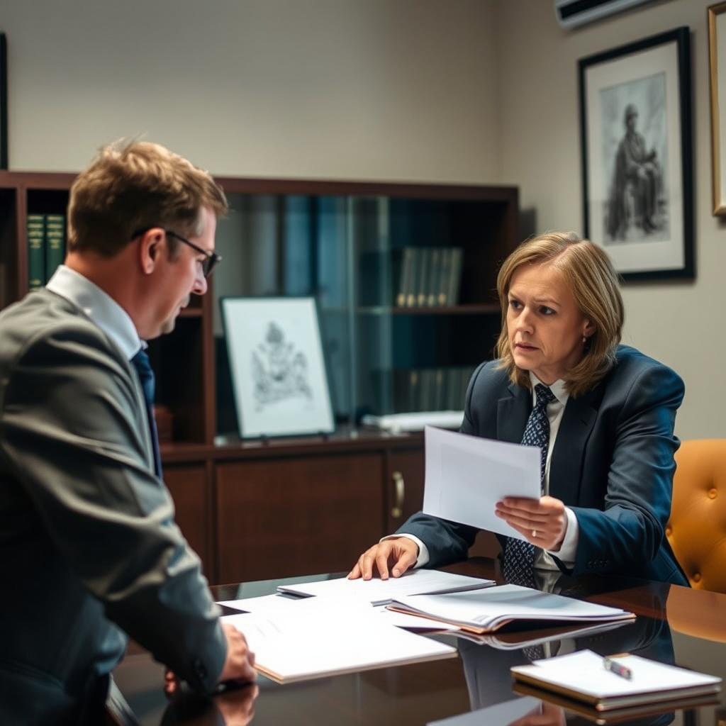 joint custody lawyer Frederick County