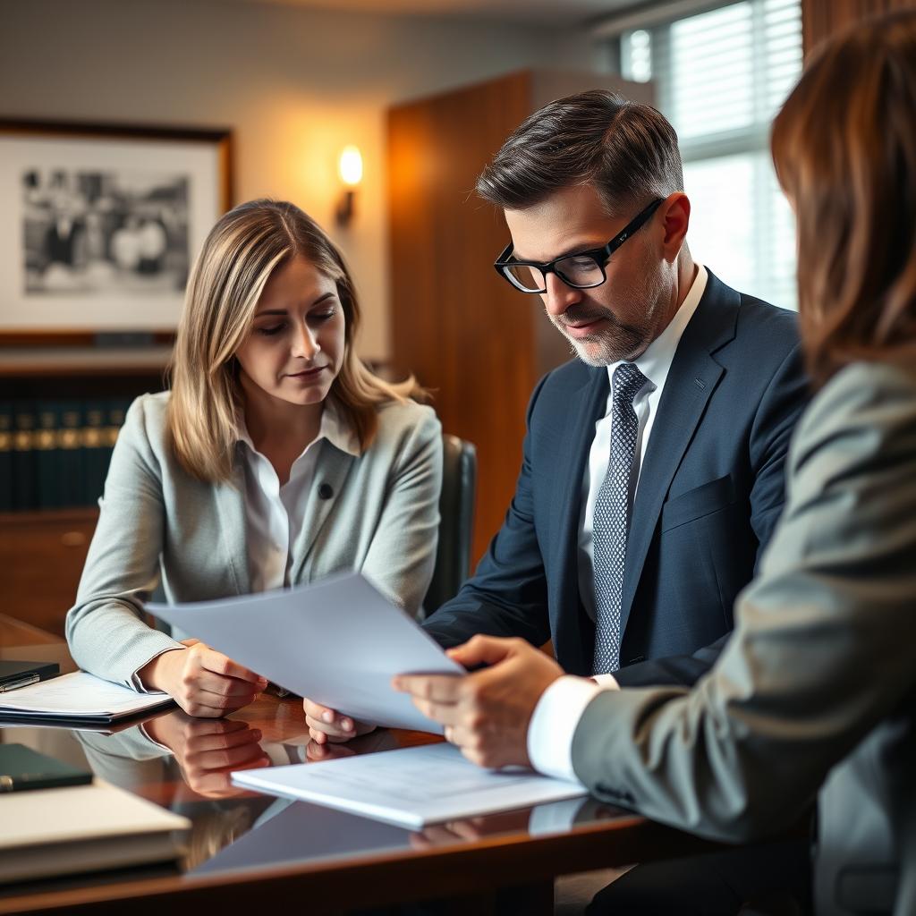 joint custody lawyer Harford County