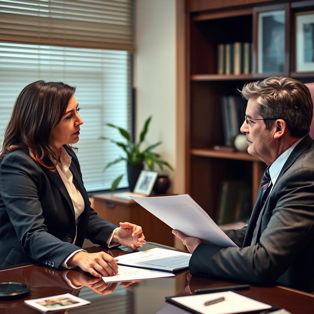 joint custody lawyer Howard County