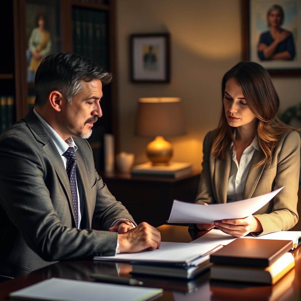 joint custody lawyer Queen Anne's County