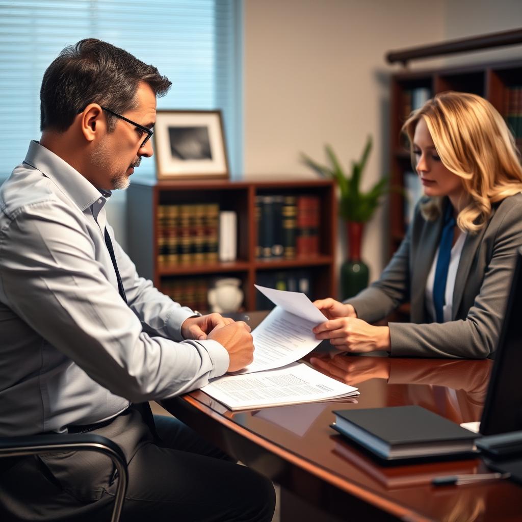 joint custody lawyer Salisbury
