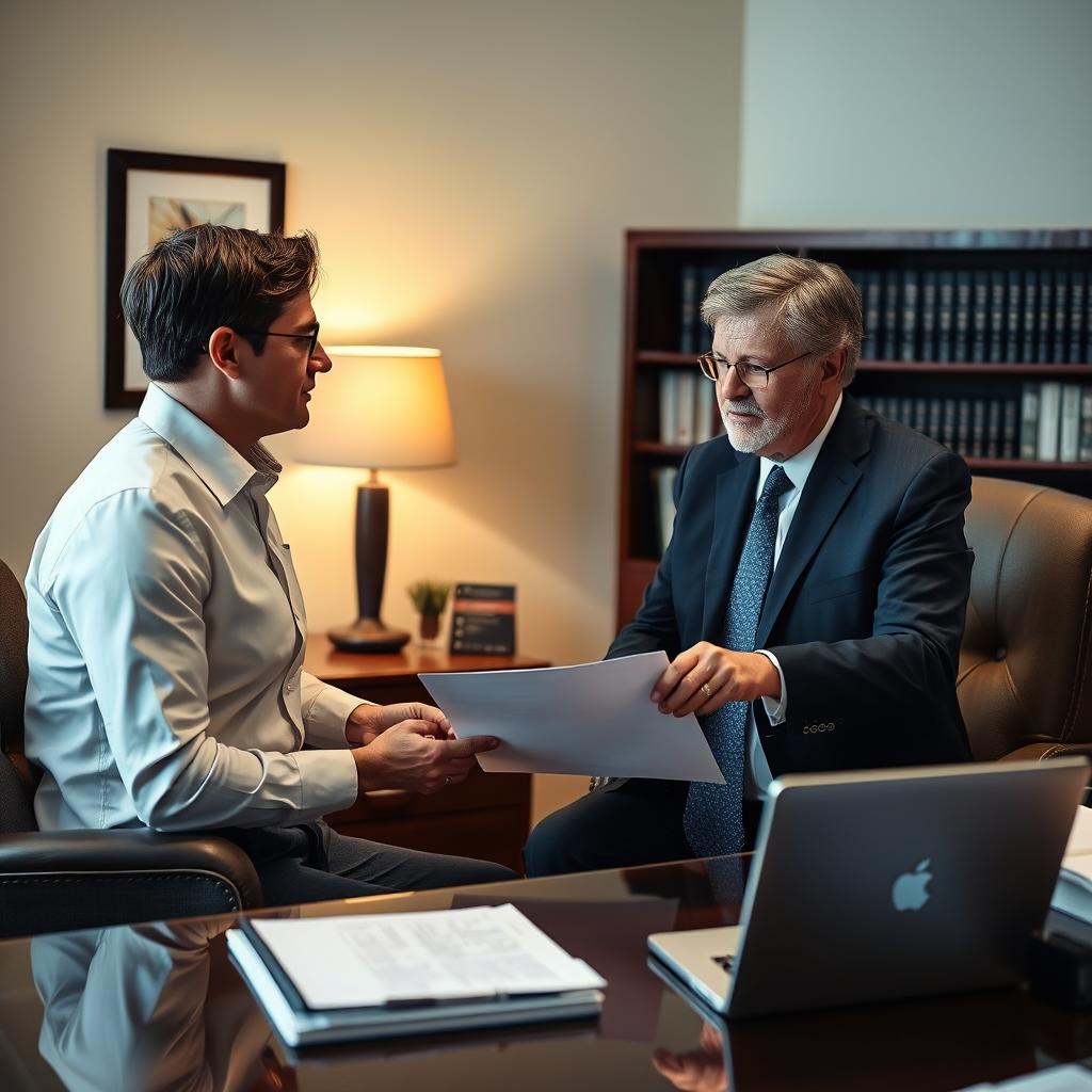 joint custody lawyer Somerset County