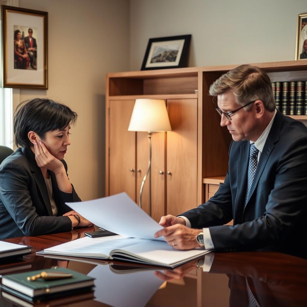 joint custody lawyer St. Mary's County